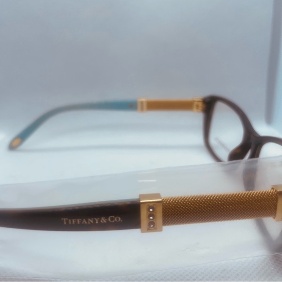 COPY - Tiffany&CO eyeglasses TF 2117-B - Picture 7 of 11